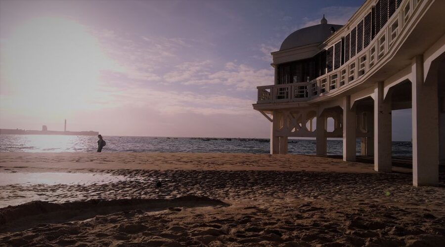From Seville: Cadiz and Jerez de la Frontera Day Trip - Why Cádiz and Jerez work well together
