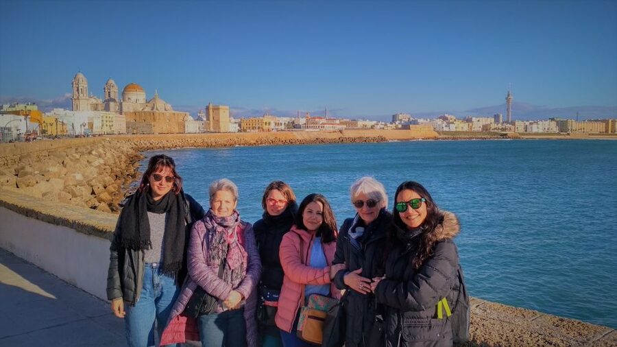 From Seville: Cadiz and Jerez de la Frontera Day Trip - Jerez and the sherry cellar