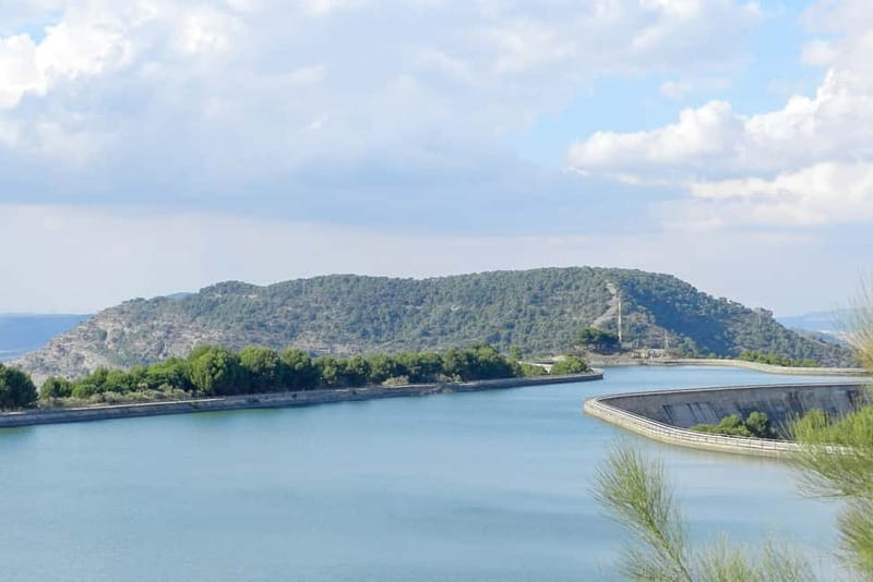 From Seville: Caminito del Rey Hike Day Trip - What changes on the Sunday Osuna version