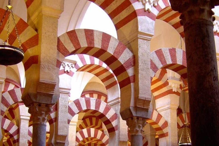 From Seville: Córdoba and Mosque Cathedral Full-Day Tour - Who should book this tour?