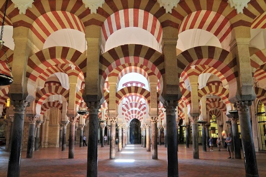 From Seville: Córdoba and Mosque Cathedral Full-Day Tour - Leaving Seville for Córdoba
