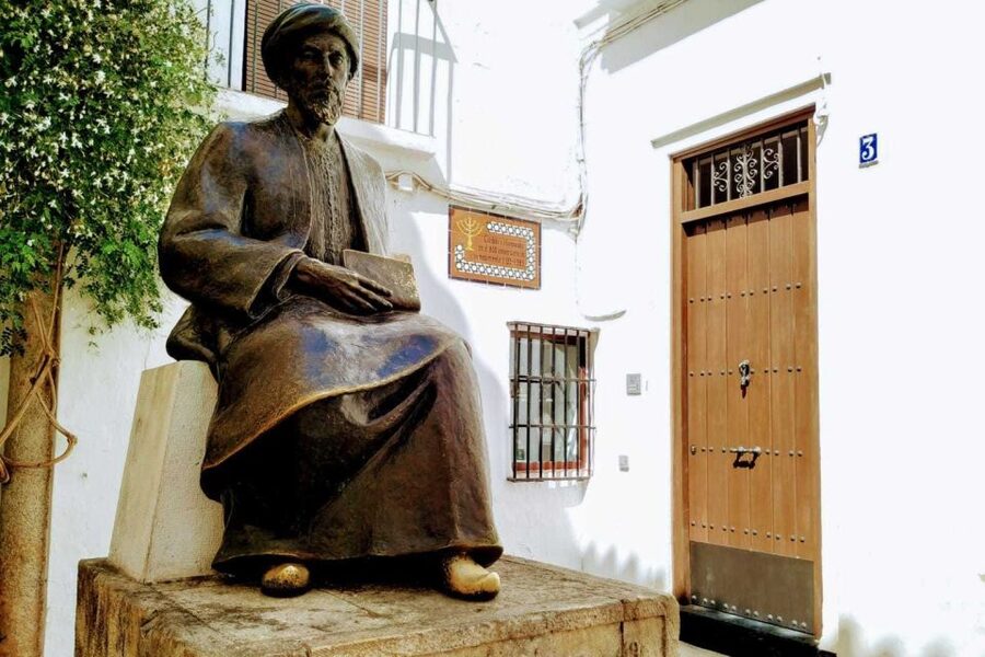 From Seville: Córdoba and Mosque Cathedral Full-Day Tour - Is $101 a fair price?