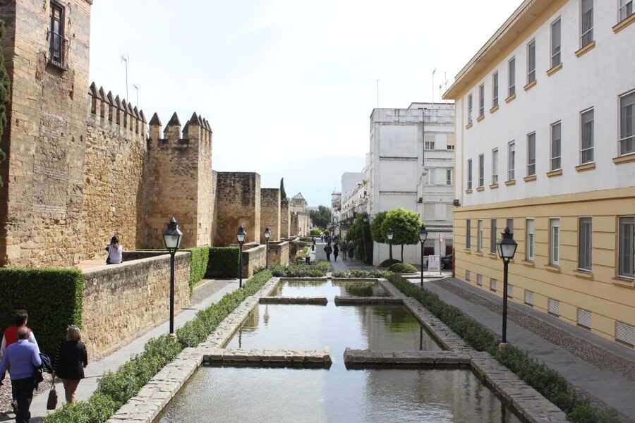 From Seville: Cordoba Full-Day Tour with Tickets Included - Why Córdoba makes a strong day trip from Seville
