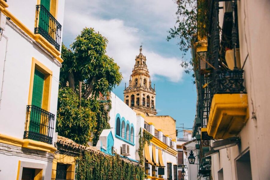 From Seville: Cordoba Full-Day Tour with Tickets Included - Who should book this tour?