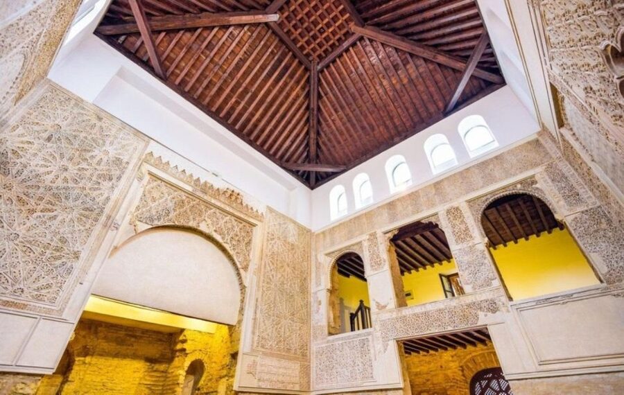 From Seville: Cordoba Full-Day Tour with Tickets Included - Walking the Judería and Calle de las Flores