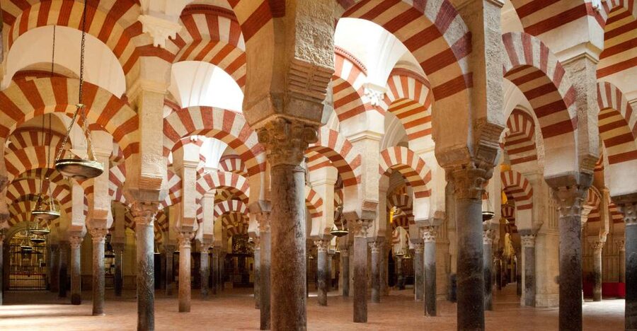 From Seville: Cordoba, the Mosque and Carmona Day Trip - Why this day trip works from Seville
