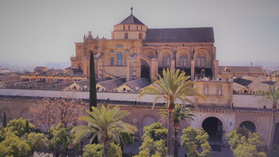 From Seville: Cordoba, the Mosque and Carmona Day Trip - Lunch and free time, about 90 minutes
