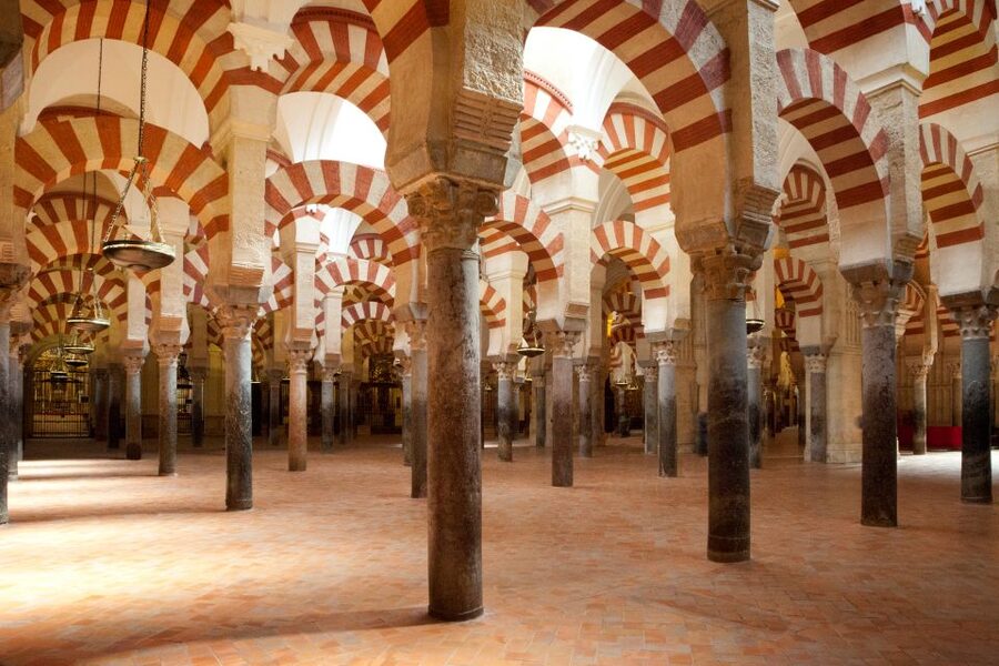 From Seville: Cordoba, the Mosque and Carmona Day Trip - Carmona gives the morning a scenic start