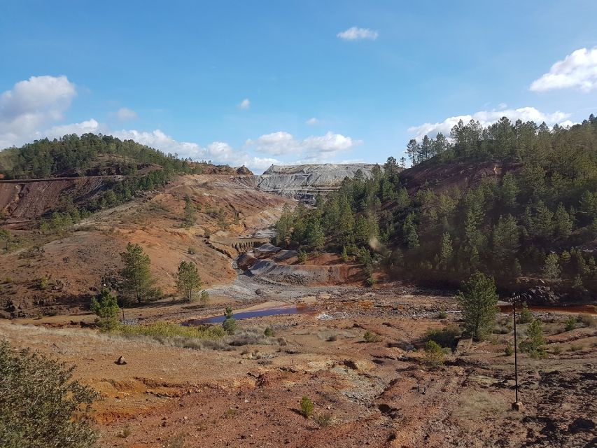 From Seville: Full-Day Aracena & Rio Tinto Mines Tour - Should You Book the Rio Tinto and Aracena Tour?