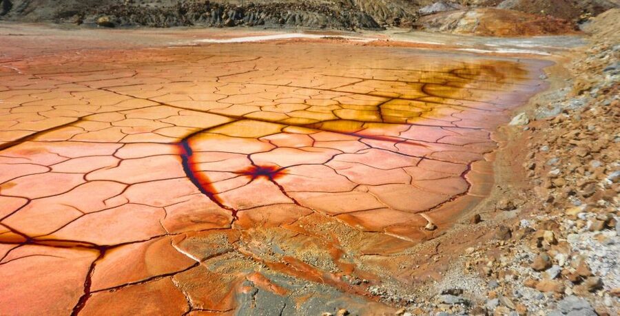From Seville: Full-Day Aracena & Rio Tinto Mines Tour - Who Will Enjoy This Excursion Most
