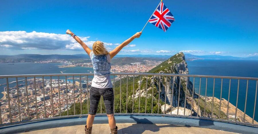 From Seville: Gibraltar Sightseeing Tour - Key points to know before booking