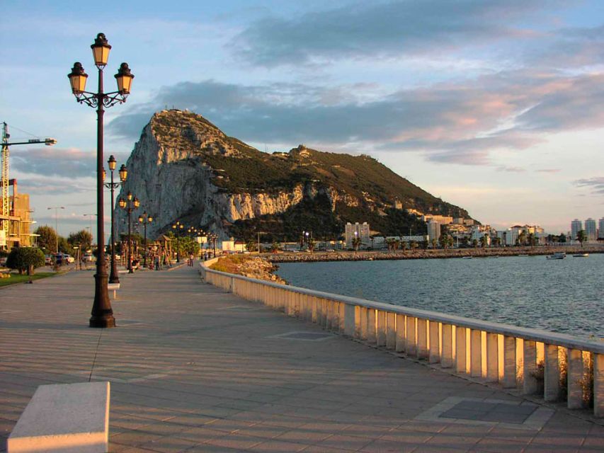 From Seville: Gibraltar Sightseeing Tour - What the guides add to the day