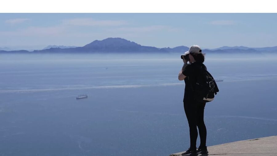 From Seville: Gibraltar Sightseeing Tour - Pickup in Seville starts early