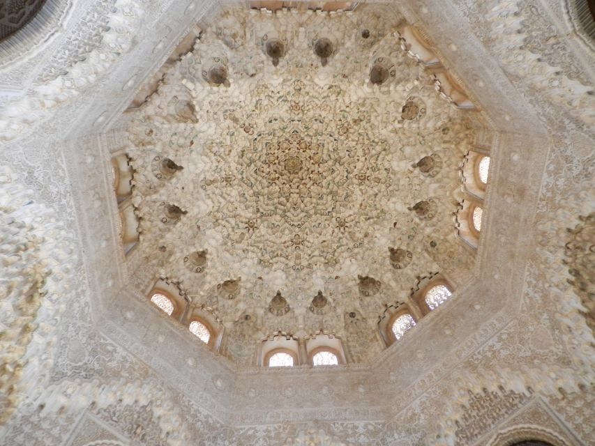 From Seville: Granada & Alhambra Tour with Optional Ticket - Should you book the Alhambra and Granada tour?