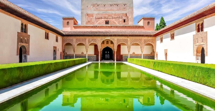 From Seville: Granada & Alhambra Tour with Optional Ticket - Why this Seville to Granada trip makes sense