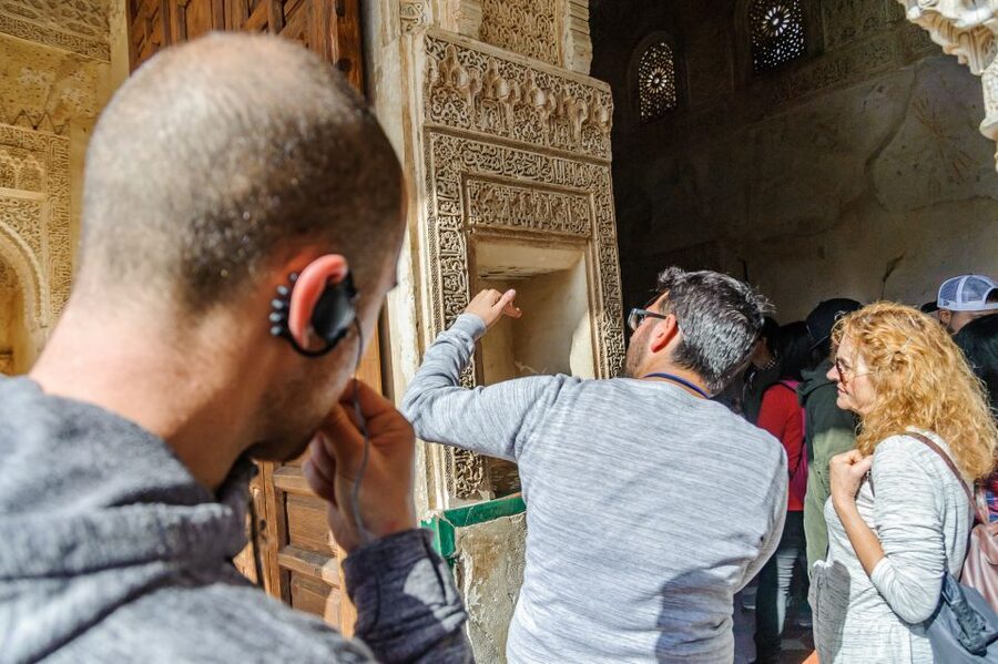 From Seville: Granada Day Trip Alhambra and Albaycin - Final verdict: book it if the Alhambra ticket is confirmed