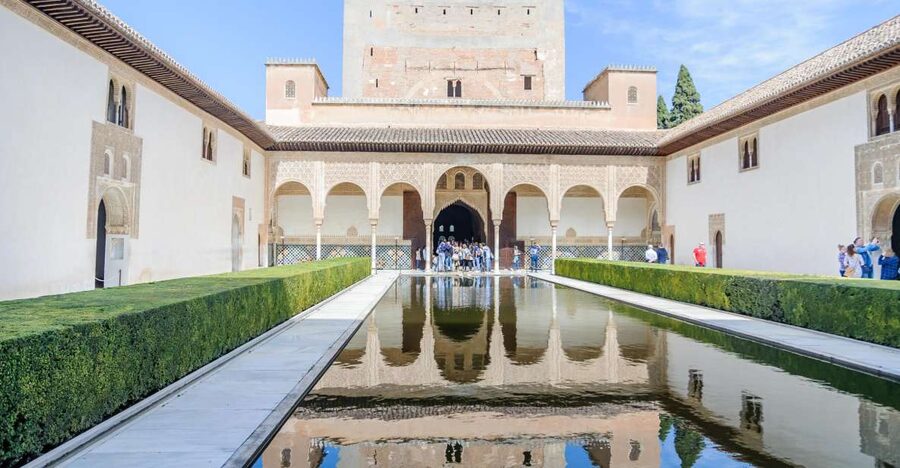 From Seville: Granada Day Trip Alhambra and Albaycin - Is the $103 price fair for a Granada day trip?
