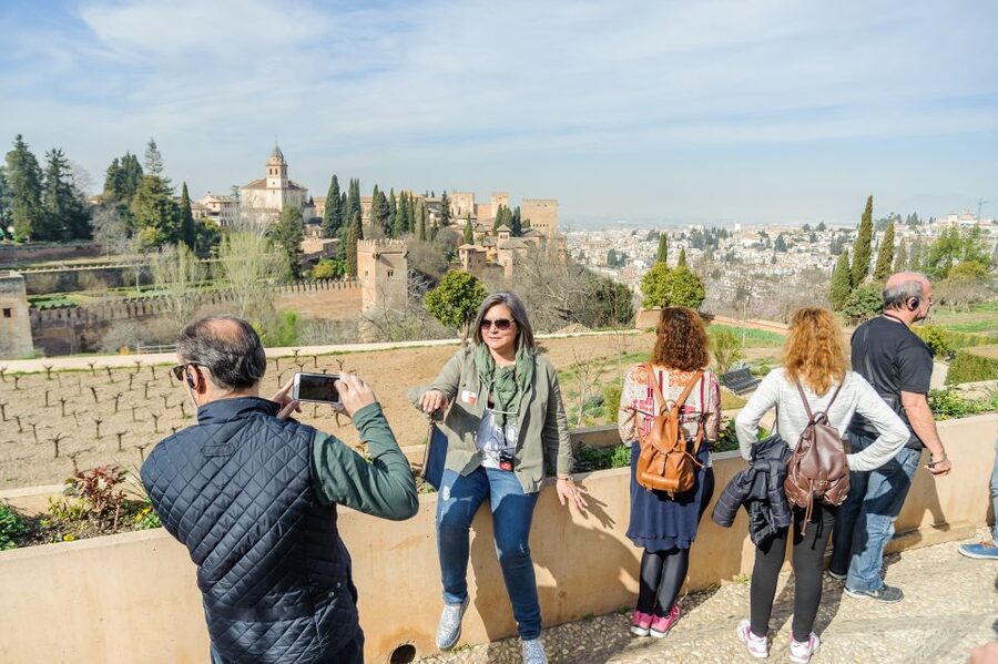 From Seville: Granada Day Trip Alhambra and Albaycin - Who will enjoy this tour most?