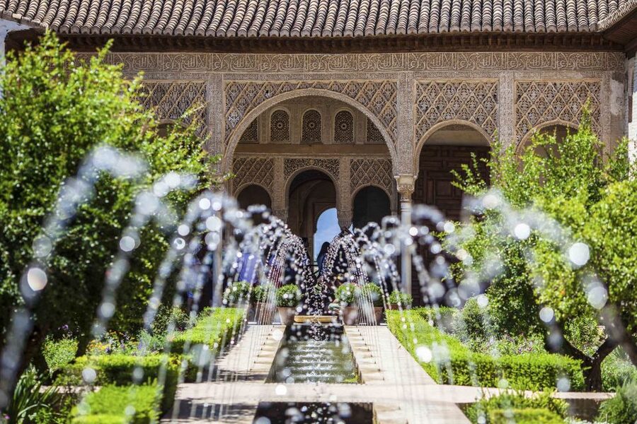 From Seville: Granada Day Trip with Alhambra and Albaicín - Who should book this Granada day trip?