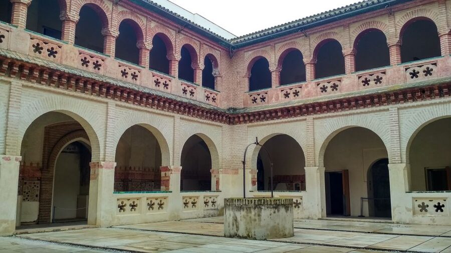 From Seville: Italica Roman City & Medieval Monastery Tour - Why Italica makes a strong half-day trip from Seville