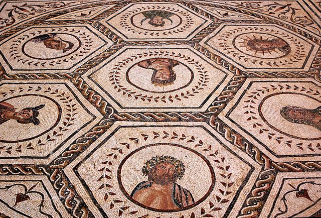 From Seville: Italica Roman City & Medieval Monastery Tour - The 20-minute coach ride from Seville
