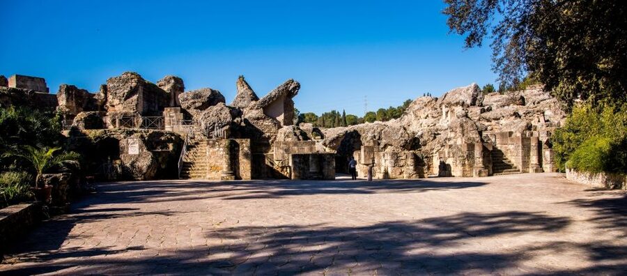 From Seville: Italica Roman City Tour - Is $51 a fair price?