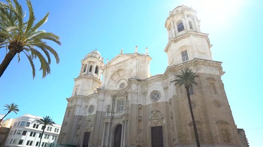 From Seville: Jerez, Cádiz and Andalusian Horses - Practical tips for a smoother day