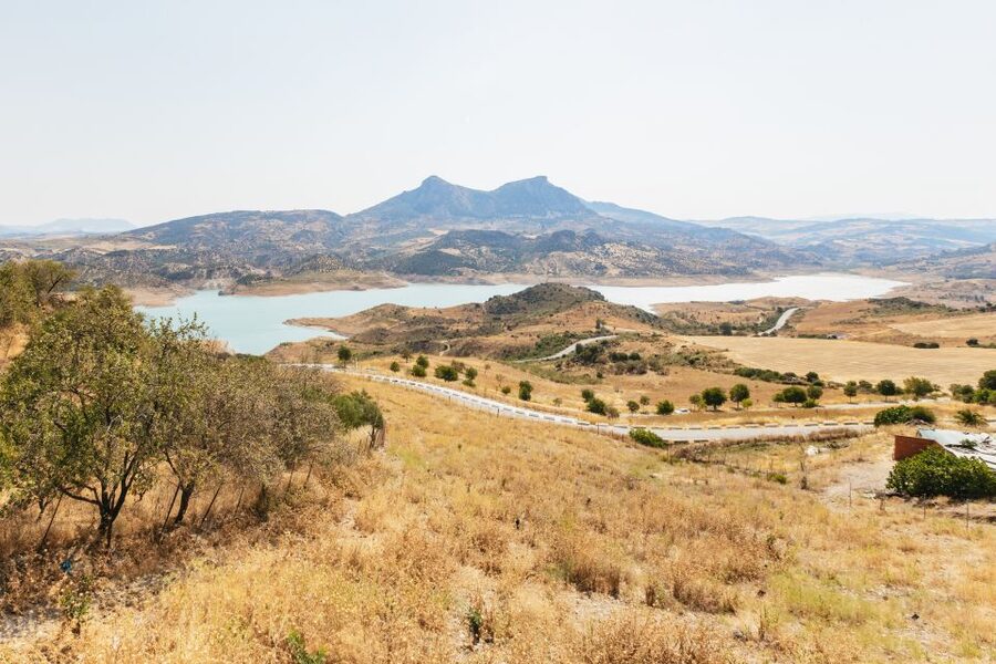 From Seville: Pueblos Blancos and Ronda Full-Day Trip - Why this route works from Seville
