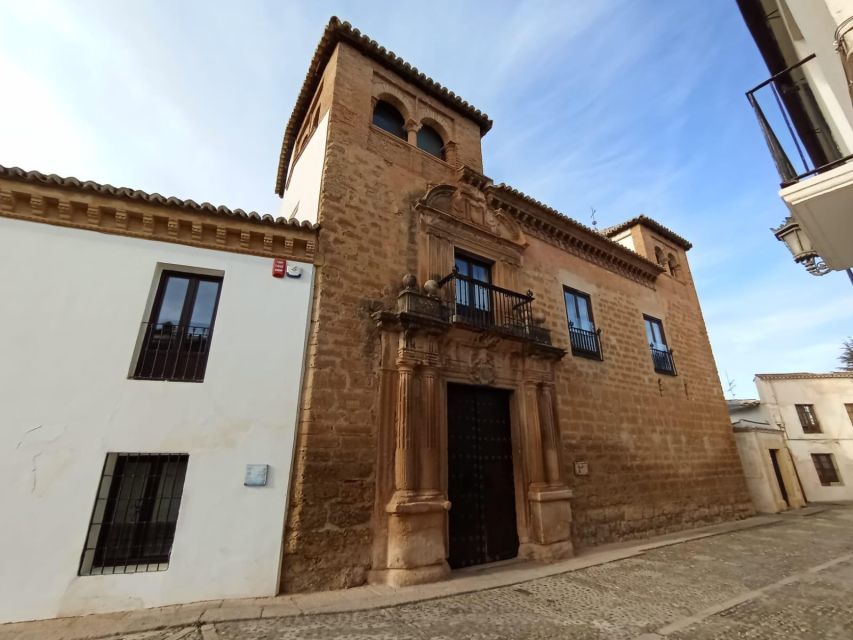 From Seville: Ronda+Setenil de las Bodegas Day Trip - Should you add the Ronda guide?