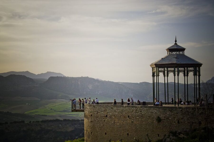 From Seville: White Villages and Ronda Full-Day Trip - What to bring and how to plan the day