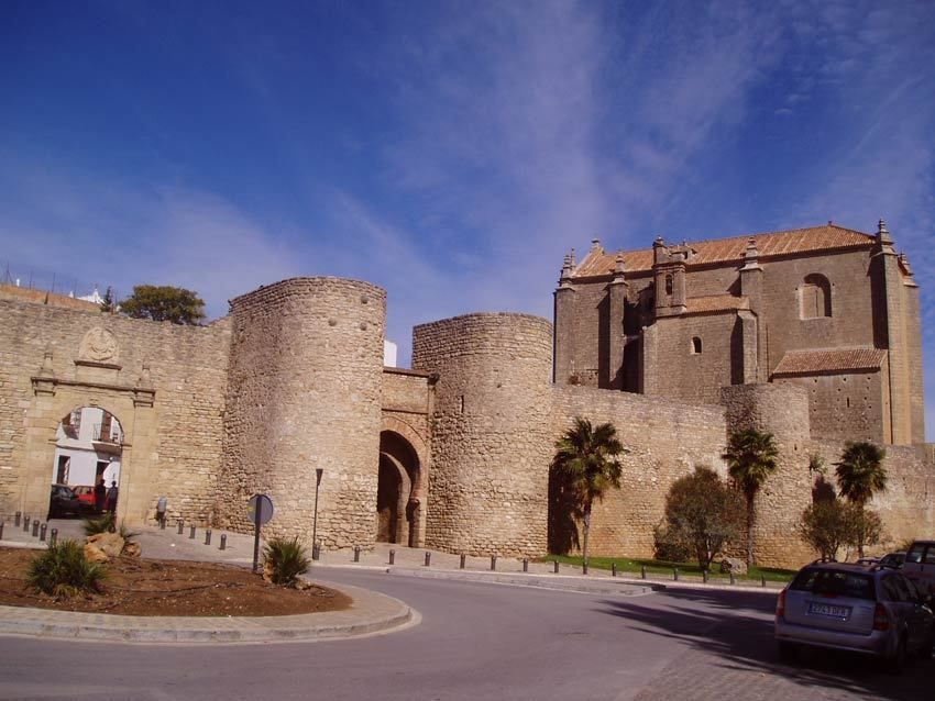 From Seville: White Villages and Ronda Full-Day Trip - Guides, drivers, and the pace