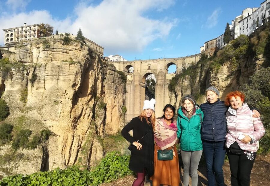 From Seville: White Villages and Ronda Tour - Key points to know before booking