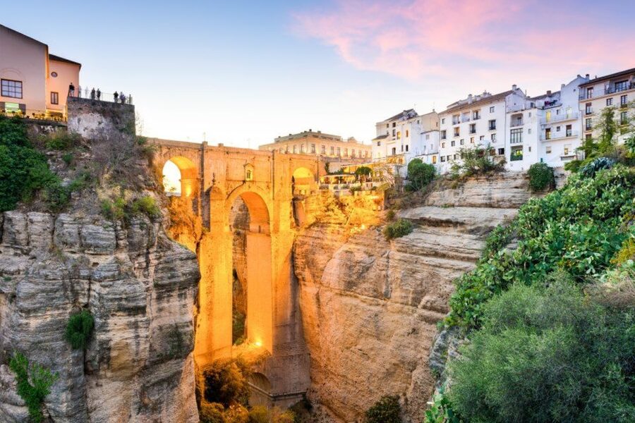 From Seville: White Villages and Ronda Tour - Is $706 a fair price?