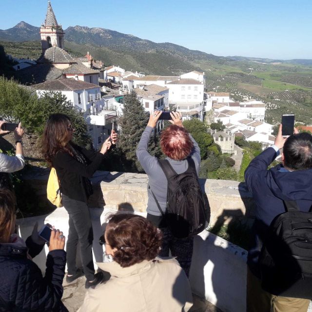 From Seville: White Villages and Ronda Tour - What this day trip actually gives you