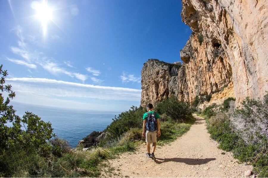 From Valencia: Cala del Moraig Hiking & Beach Trip - Key points to know before booking