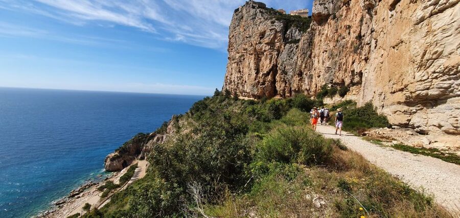From Valencia: Cala del Moraig Hiking & Beach Trip - Why this Costa Blanca day trip works