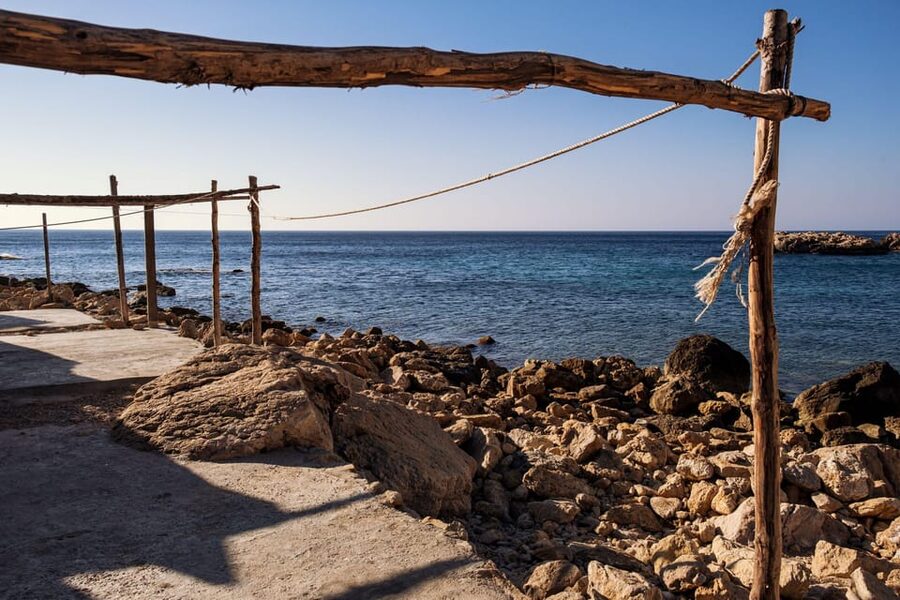 From Valencia: Cala del Moraig Hiking & Beach Trip - What the $58 price really includes