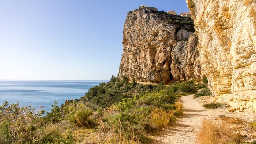 From Valencia: Cala del Moraig Hiking & Beach Trip - What to pack for a comfortable day
