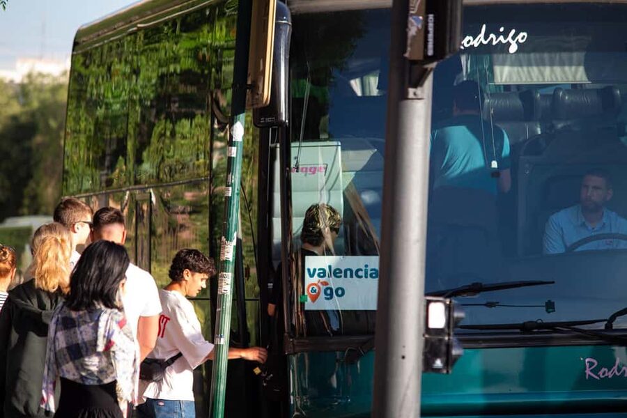 From Valencia: Caves of San José Guided Excursion and Ticket - What the guide adds to the day