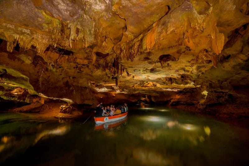 From Valencia: Caves of San José Guided Tour & Boat Ride - Is $63 good value?