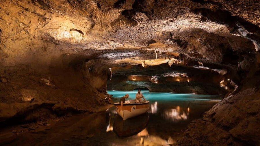 From Valencia: Caves of San José Guided Tour & Boat Ride - Who should book this experience?