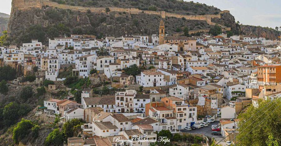 From Valencia: Chulilla, Turia Canyon, Hanging bridges... - Key points to know before booking