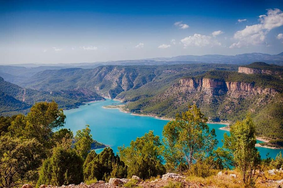 From Valencia: Montanejos Guided Hike with Natural Pools - Is $51 Good Value?