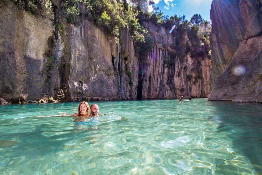 From Valencia: Montanejos Guided Hike with Natural Pools - Why Montanejos Makes a Good Valencia Day Trip