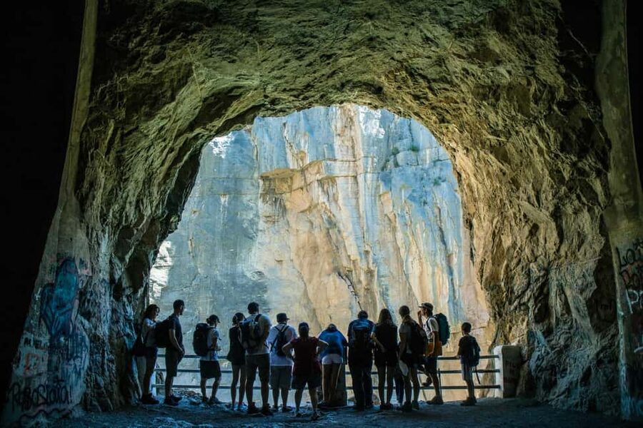 From Valencia: Montanejos Guided Hike with Natural Pools - Fuentes de los Baños: The Main Reward