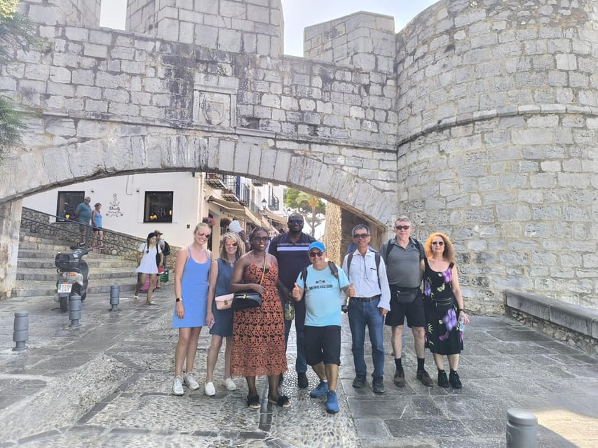 From Valencia: Peniscola Day tour, Game of Thrones - Useful timing and planning advice