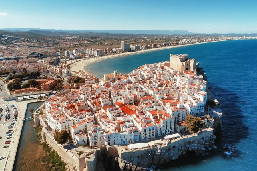 From Valencia: Peniscola Day tour, Game of Thrones - Should you book the Peñíscola day trip?