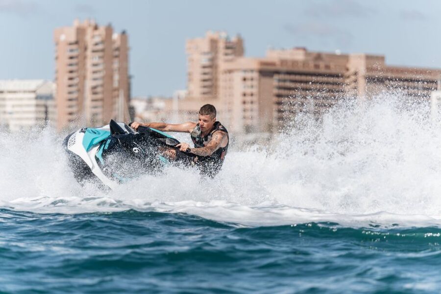 Fuengirola: Best Jet Ski Rental - Key points to know before you book