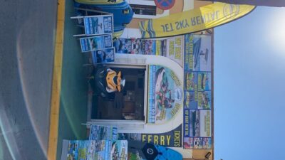 Fuengirola: Best Jet Ski Rental