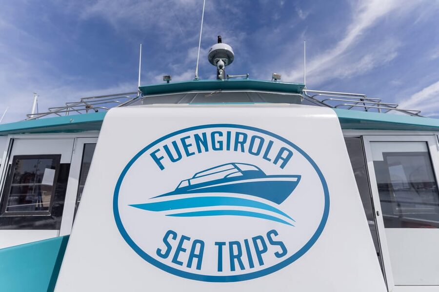 Fuengirola: Catamaran Tour to Spot Dolphins - Dolphin watching without the zoo